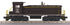 MTH 30-20918-1 - SW-8 Switcher Diesel Engine "Chicago River & Indiana" w/ PS3 #8600 - Custom Run for MrMuffin'sTrains