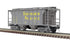 Atlas O 3001344 - Premier - PS-2 2-Bay Hopper "Southern Pacific"