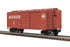 Atlas O 3001855S - Premier - 40’ PS-1 Boxcar "Monon" - Custom Run for MrMuffin'sTrains