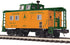 Atlas O 3003063 - Premier - Northeast Caboose "Maine Central"