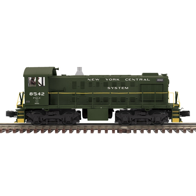 Atlas O 30138054 - Premier - S2 Diesel Locomotive "New York Central System" #8542 w/ PS3