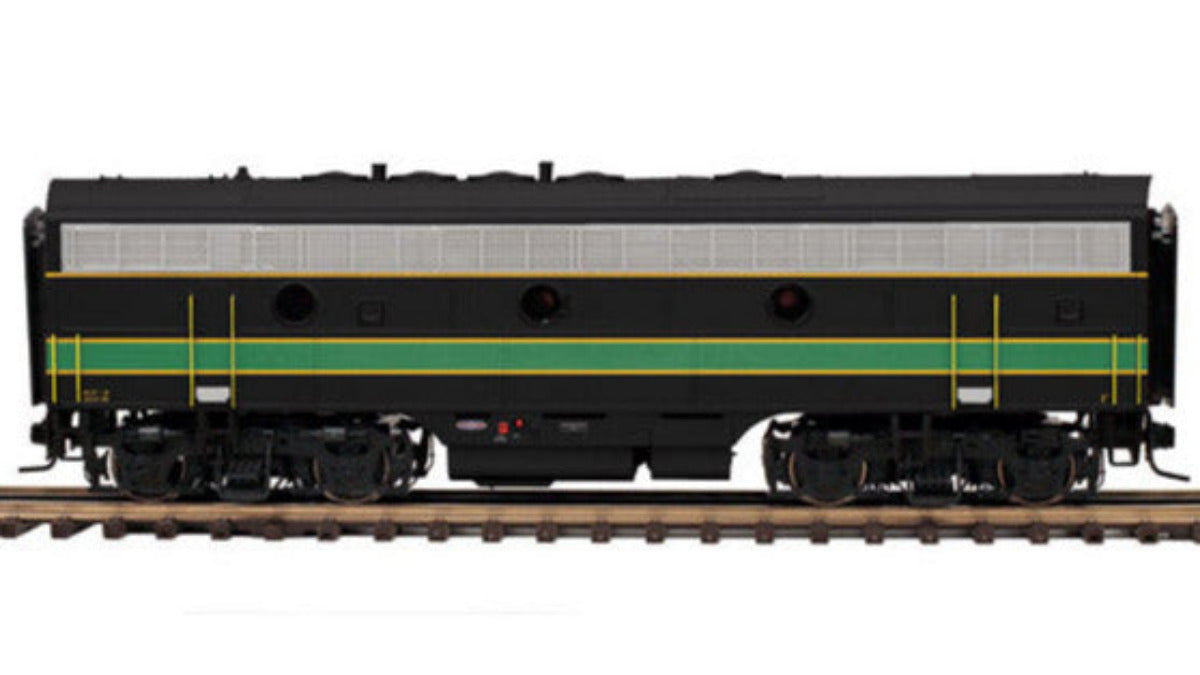 Atlas O 30138091 - Master - F-7B Diesel Locomotive "Reading" #270B (Powered)