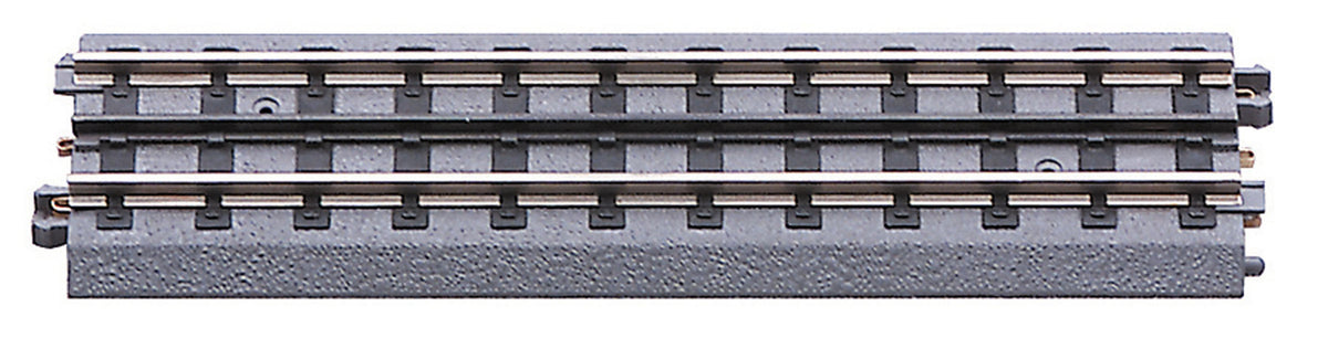 MTH 40-1001 - RealTrax - 10" Straight Track Section - MrMuffin'sTrains