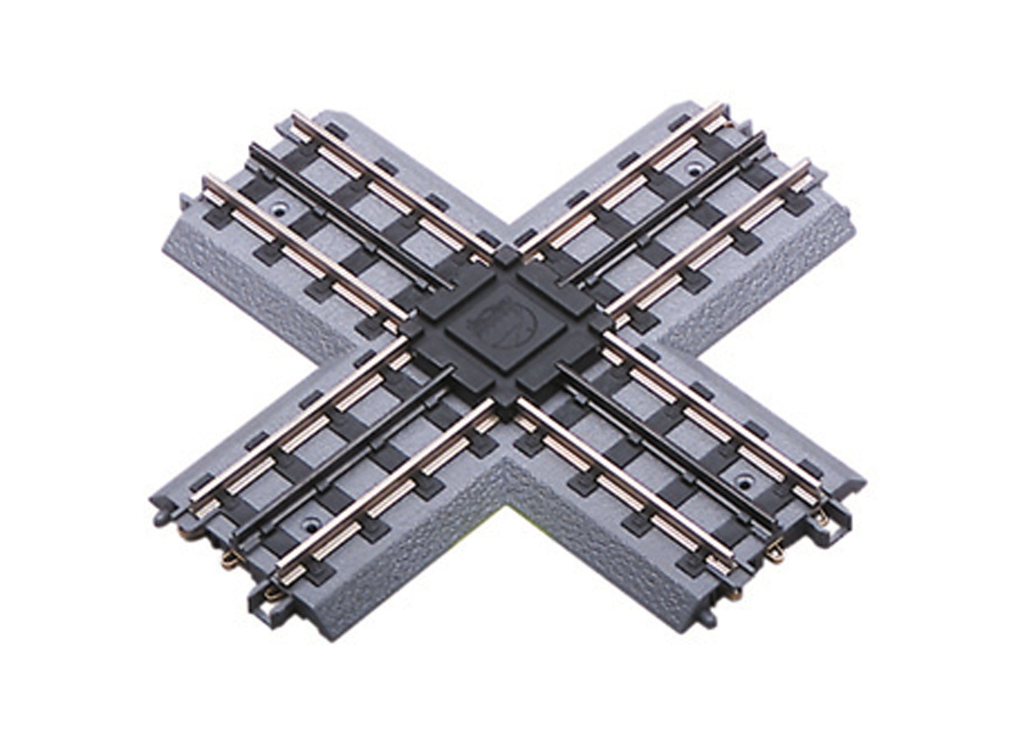 MTH 40-1006 - RealTrax - 90* Crossover Track