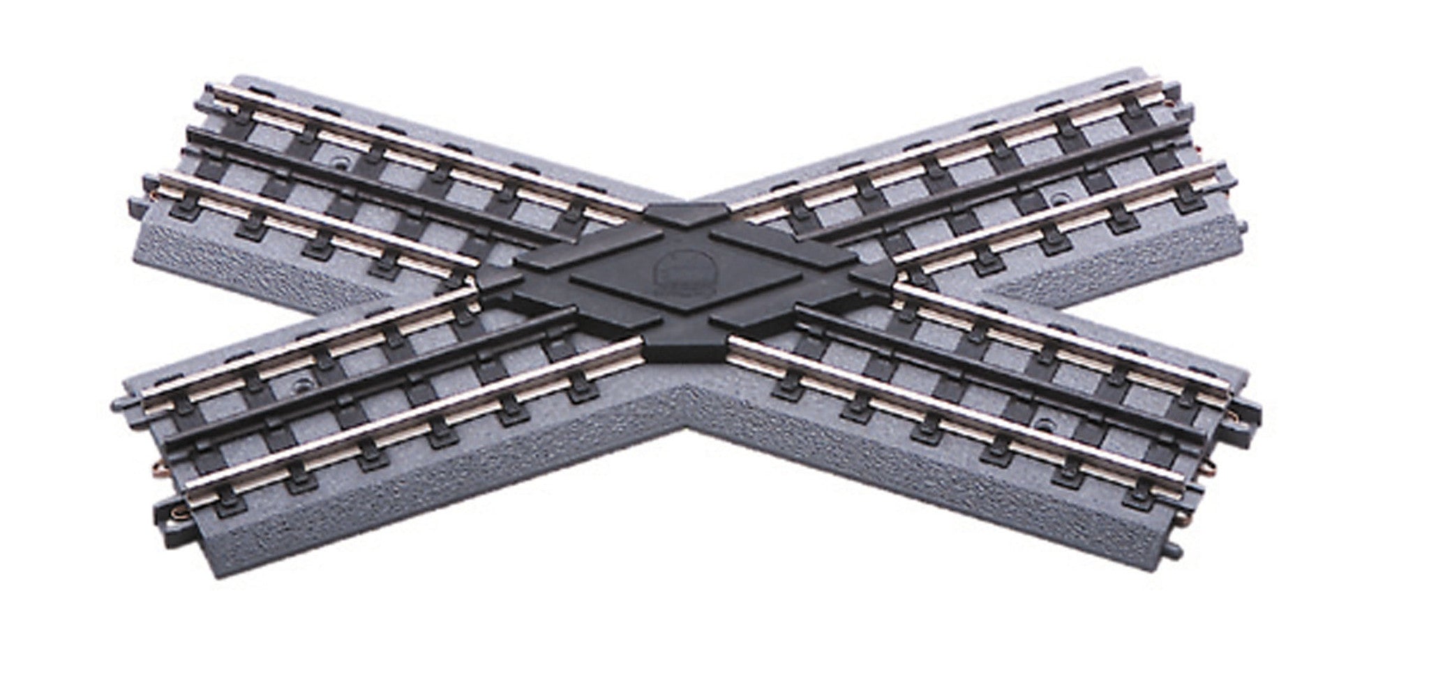 MTH 40-1007 - RealTrax - 45* Crossover Track