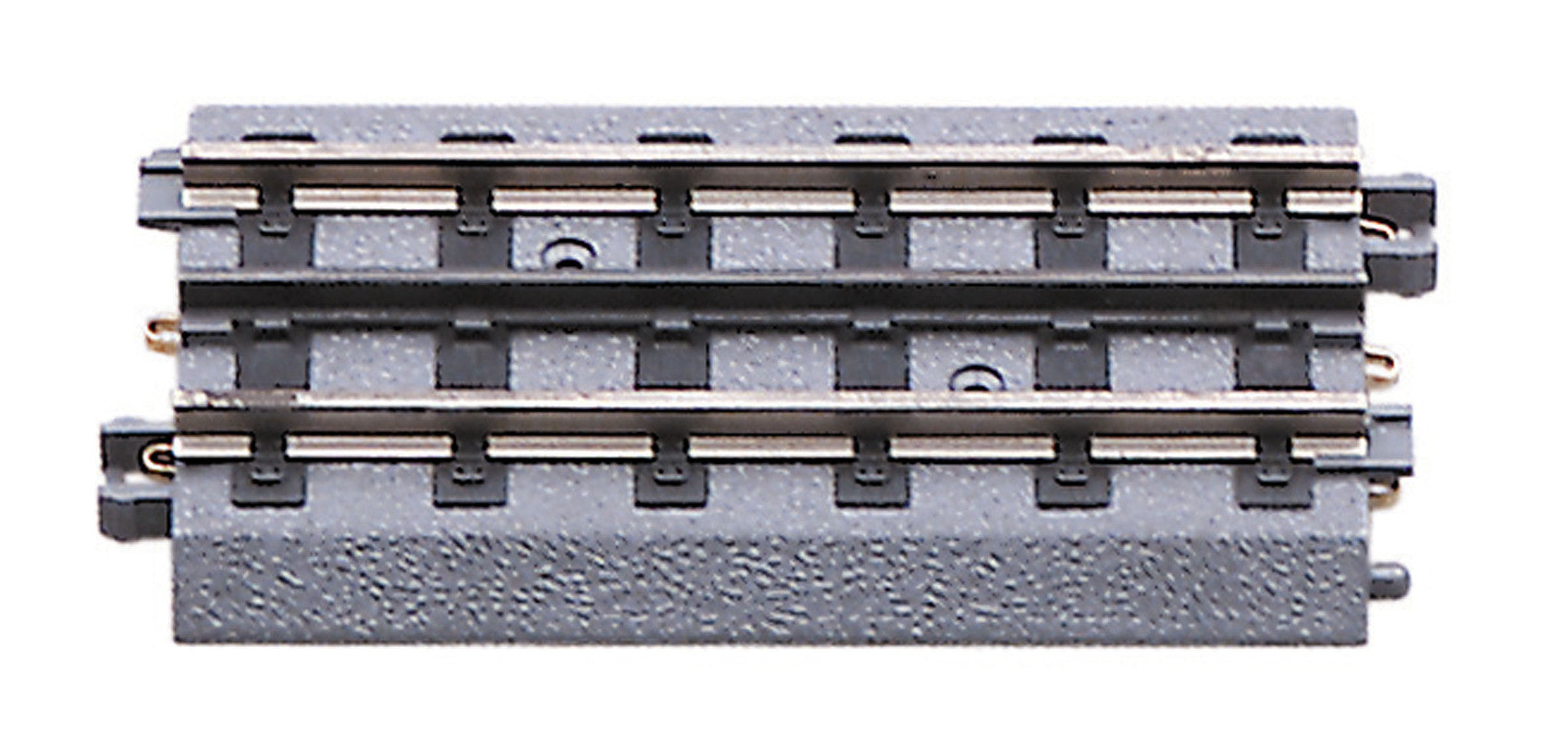 MTH 40-1016 - RealTrax - 5.0" Straight Track Section