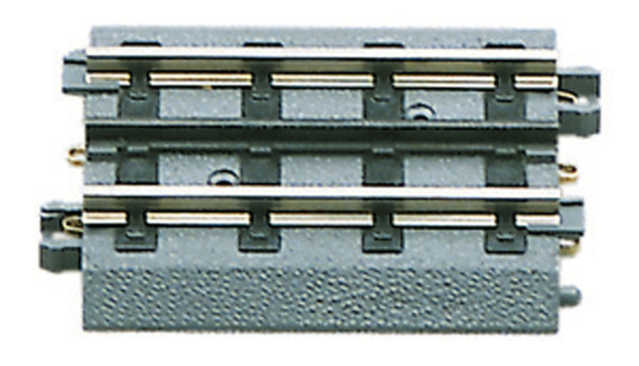 MTH 40-1018 - RealTrax - 3.5" Straight Track Section