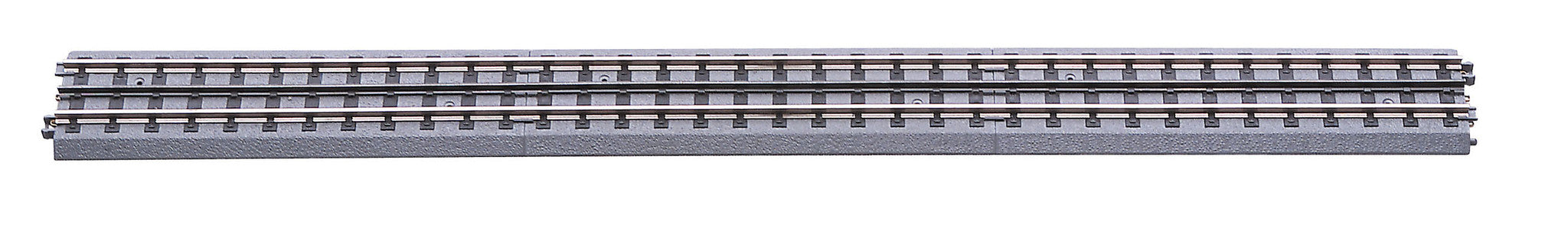 MTH 40-1019 - RealTrax - 30" Straight Track Section - minimum shippable order is 5 pieces