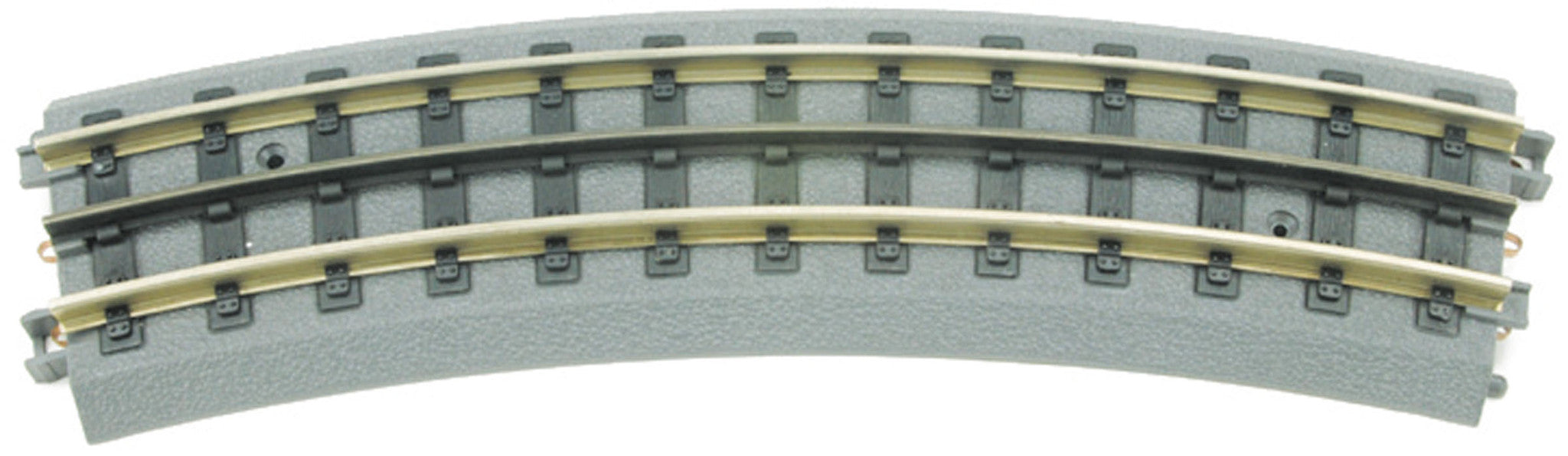 MTH 40-1042 - RealTrax - O-42 Curve Section