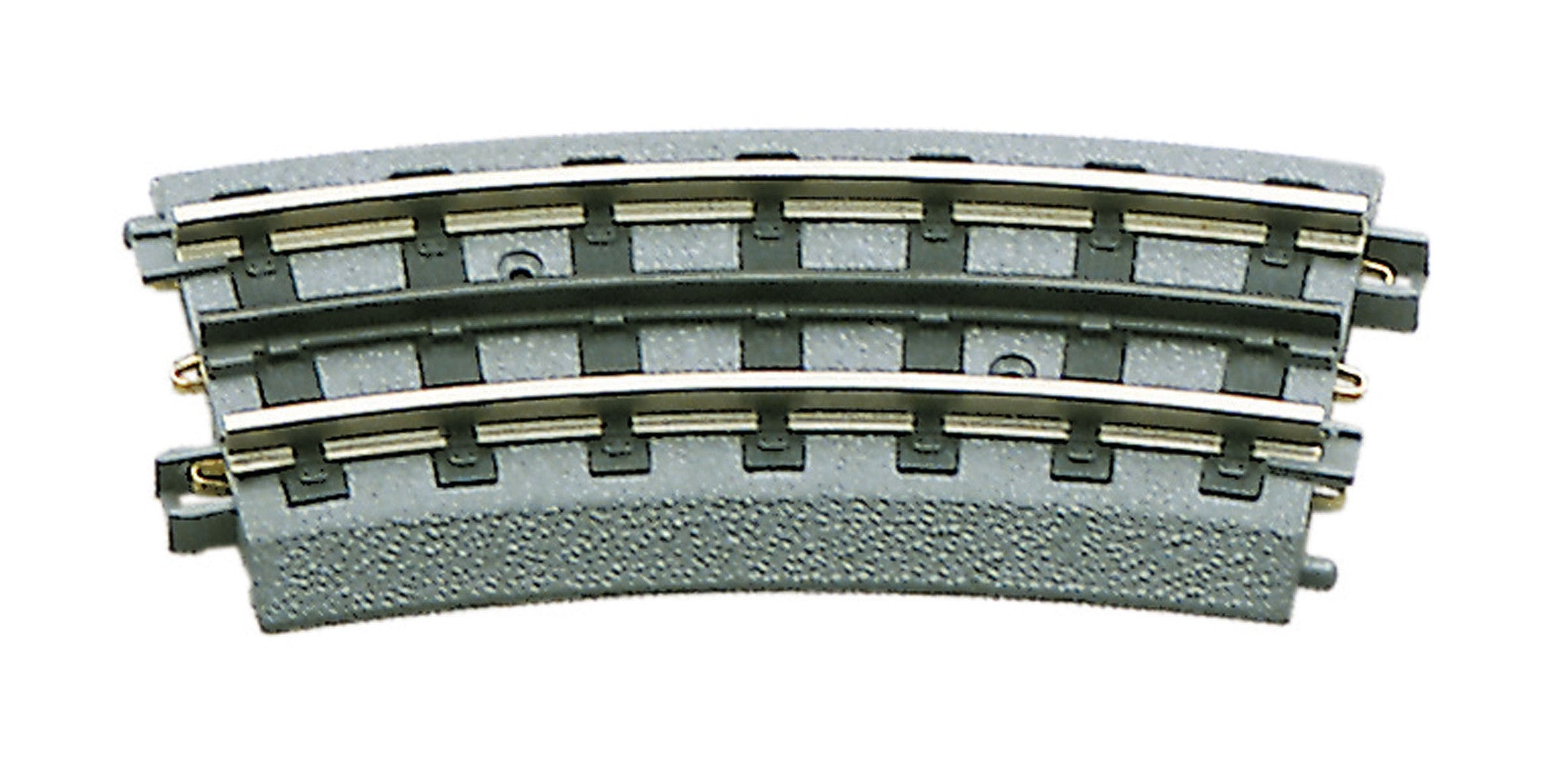 MTH 40-1045 - RealTrax - O-42 Half Curve Track
