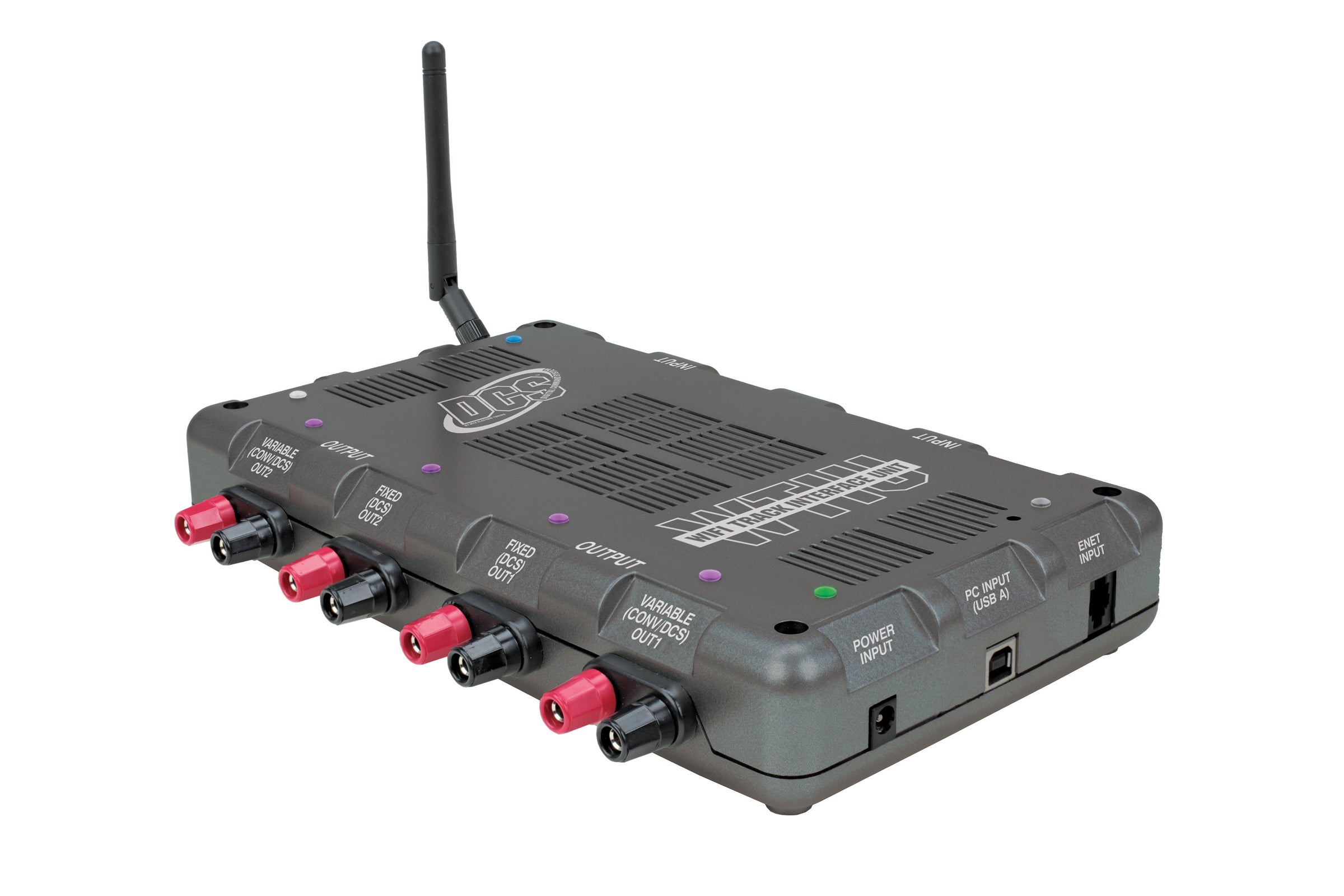 MTH 50-1039 - ProtoSound DCS WiFi Digital Command System 2