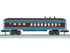 Lionel 6-25134 - Baby Madison Diner "The Polar Express"