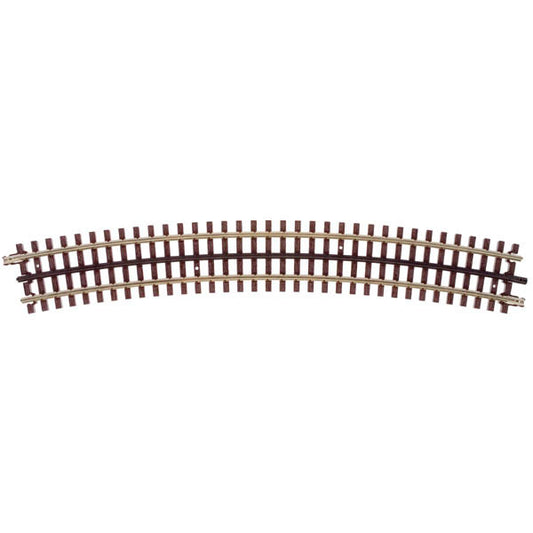 Atlas O 6011 - O-81 Full Curve Track - MrMuffin'sTrains