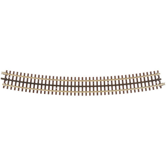 Atlas O 6014 - O-99 Full Curve Track - MrMuffin'sTrains