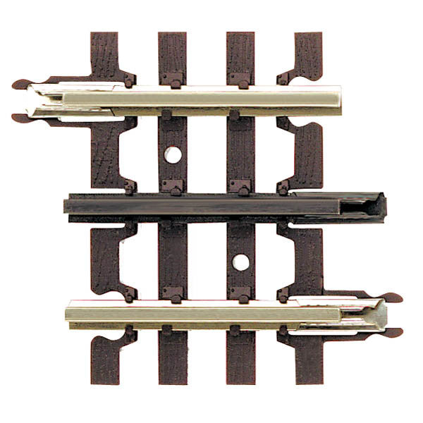 Atlas O 6052 - 1 3/4" Straight Track (O Scale) 4-Pack – MrMuffin