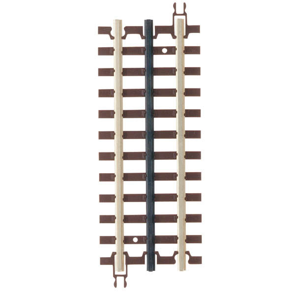 Atlas O 6053 - 5 1/2" Straight Track (O Scale)