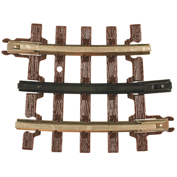 Atlas O 6068 - O-36 Quarter Curve Track Set (4-Pack) - MrMuffin'sTrains
