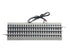 Lionel 6-12016 - FasTrack - 10" Straight Terminal Section