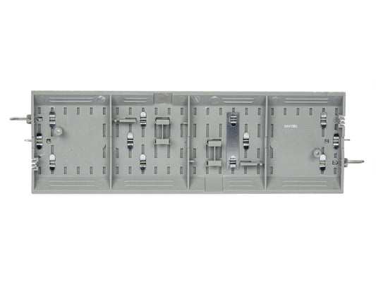 Lionel 6-12027 - FasTrack - Accessory Activator Extender 10" Straight Track - MrMuffin'sTrains