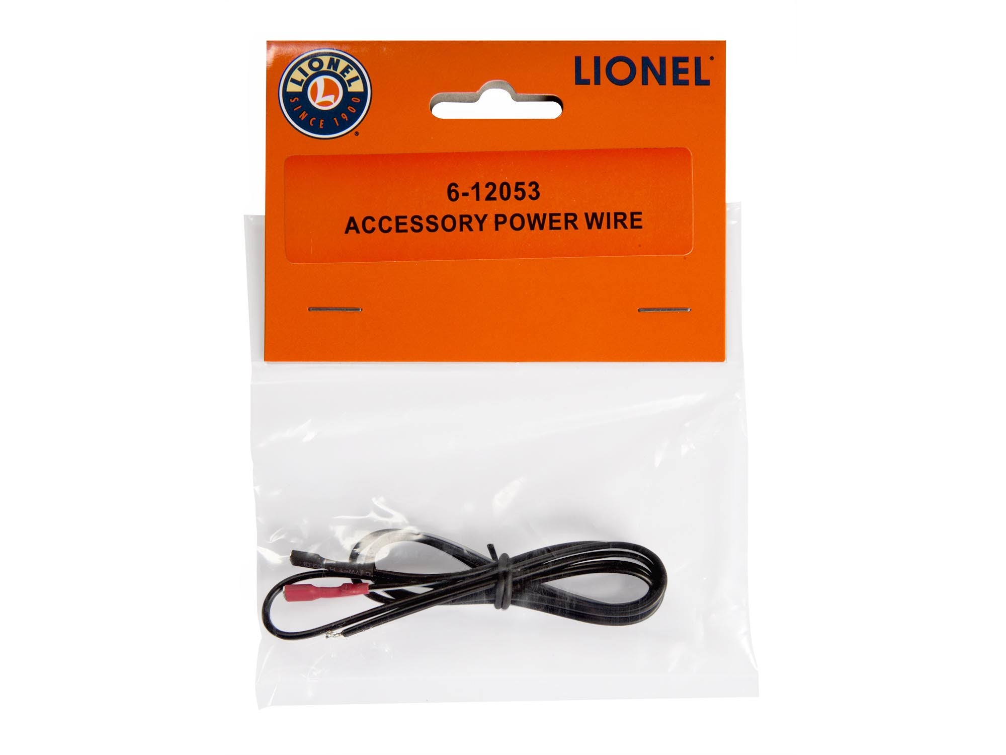 Lionel 6-12053 - FasTrack - Accessory Power Wire