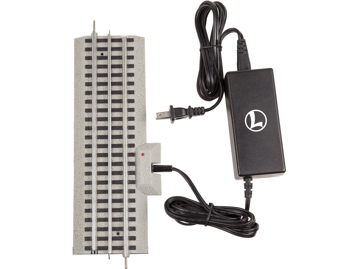 Lionel 6-81603 - Lionchief 72 Watt Power Supply (4AMP) - MrMuffin'sTrains