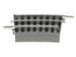 Lionel 6-81662 - FasTrack - O-31 Quarter Curve Track
