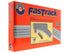 Lionel 6-81946 - FasTrack - O-36 Remote/Switch Track (Right)