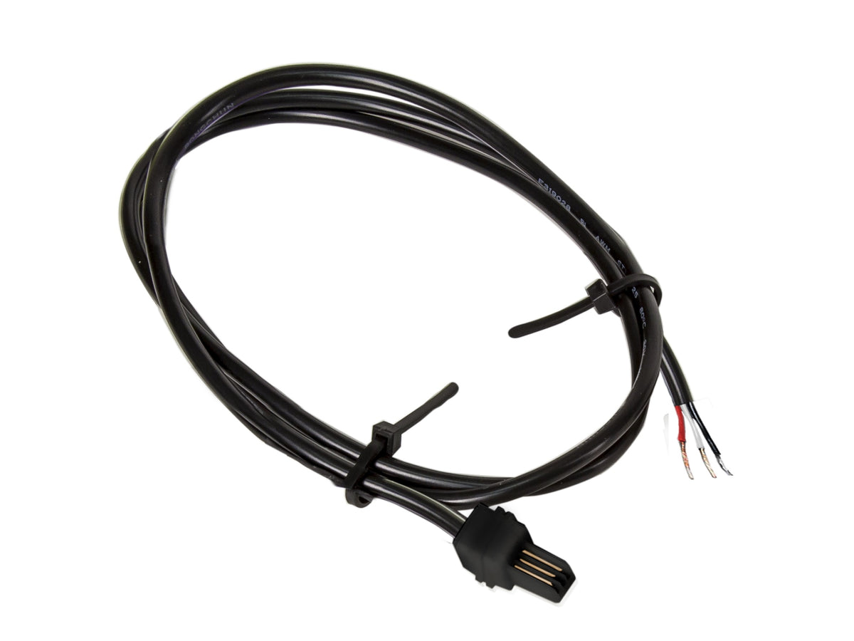 Lionel 6-82039 - 3' Male Pigtail Power Cable - MrMuffin'sTrains