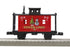 Lionel 6-85324 - Thomas & Friends - LionChief Christmas Freight Set w/ Bluetooth