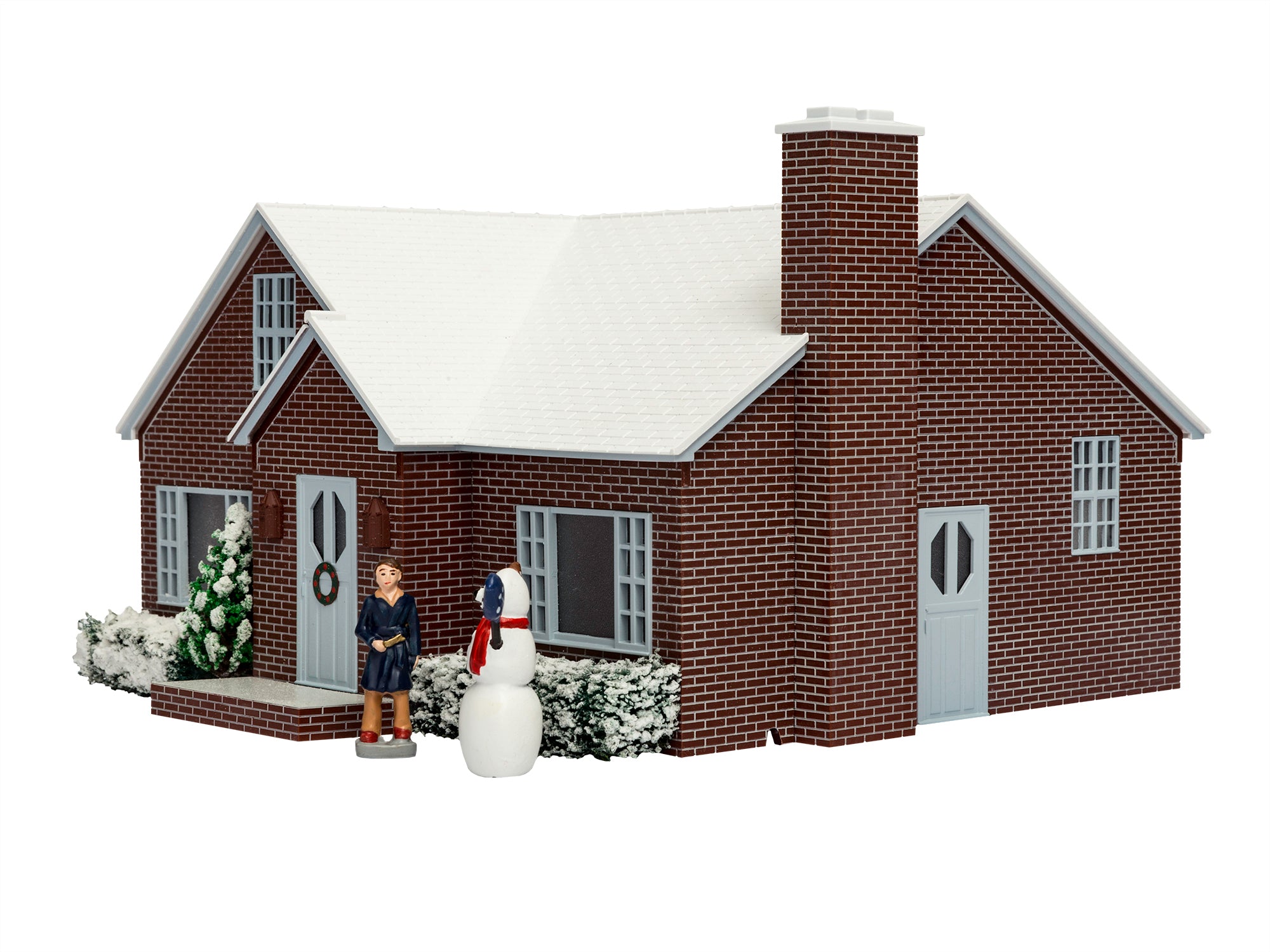 Lionel 6-85410 - The Polar Express Hero Boy's House