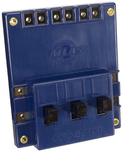 Atlas O 6927 - HD Connector