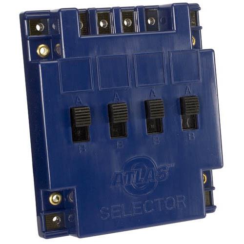 Atlas O 6929 - HD Selector - MrMuffin'sTrains