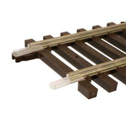 Atlas O 7093 - Insulated Rail Joiners (16-Pack) - For 2-Rail Track - MrMuffin'sTrains