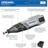 Dremel 8220 - Rotary Tool Set