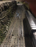 Ross Custom Switches #280M - Premiere Line - #8 Double Crossover Track w/ Dz1000