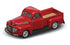Lucky Die Cast 94212 - 1948 Ford F-1 Pick Up (Red) 1/43 Diecast Car