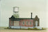 Korber Models #958 - O Scale - Mill Works Kit