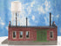 Korber Models #958 - O Scale - Mill Works Kit