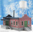 Korber Models #958 - O Scale - Mill Works Kit