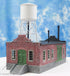 Korber Models #958 - O Scale - Mill Works Kit