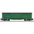 Atlas O 3001037 - 53' 6" Wood Express Reefer Car "Nickel Plate Road"