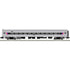 Atlas O 3007026 - Comet II Cab Car Passenger Car "NJ TRANSIT" #5152