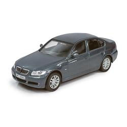 Atlas O 3009927 - BMW 3 Series (Metallic Grey) 1/43 