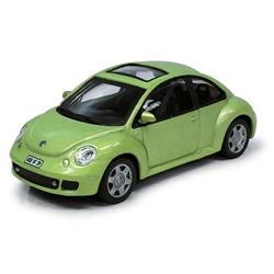 Atlas O 3009932 - VW Beetle (Green) 1/43
