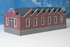 Korber Models #955 - O Scale - RJK Tool & Die Company Kit