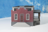 Korber Models #955 - O Scale - RJK Tool & Die Company Kit