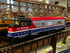 Lionel 2233800 - Legacy Cabbage Diesel Locomotive "Amtrak" #90208 (Veterans)