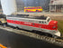 MTH 20-21589-1 - F3 A Unit Diesel Engine "Chicago, Indianapolis & Louisville - The Monon" #84B - Custom Run for MrMuffin'sTrains