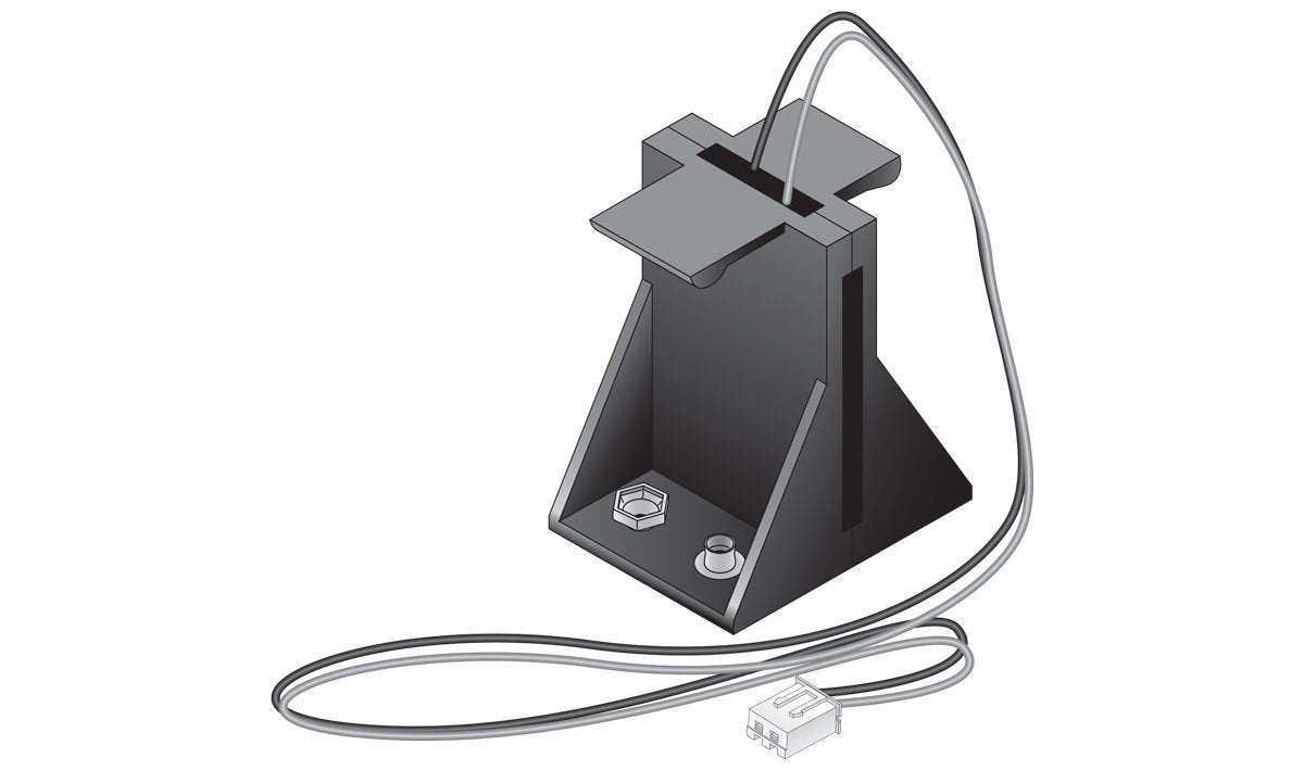 Woodland Scenics JP5682 - Just Plug - Battery Case