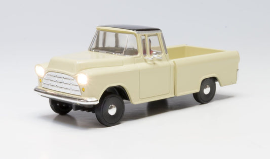 Woodland Scenics JP5977 - Just Plug - Work Truck - MrMuffin'sTrains